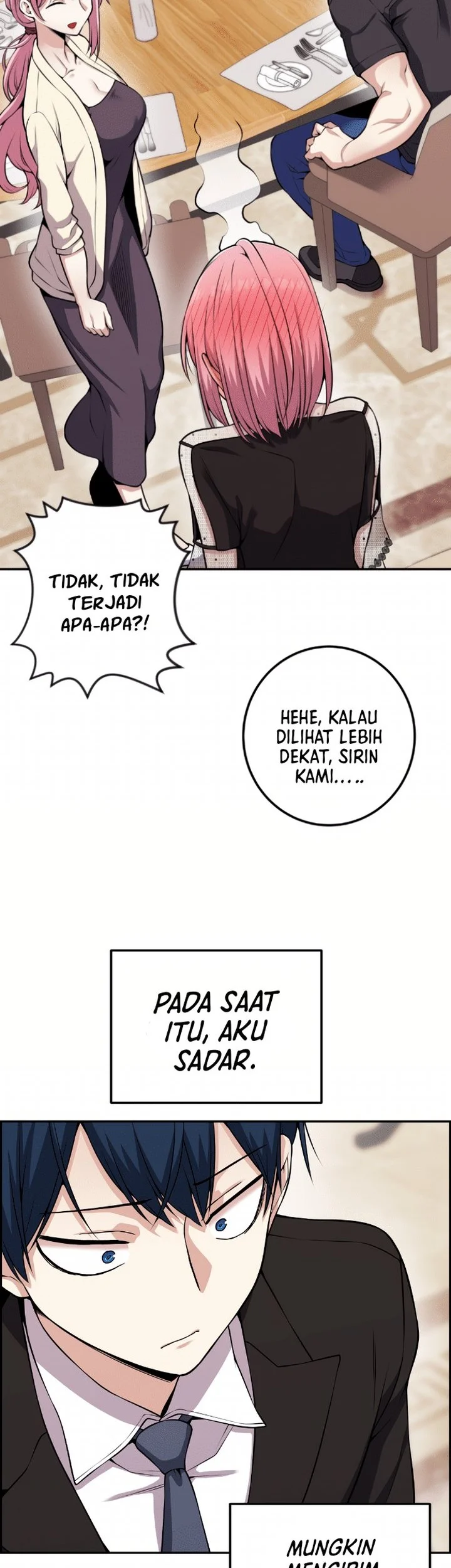 Webtoon Character Na Kang Lim Chapter 60 Gambar 20