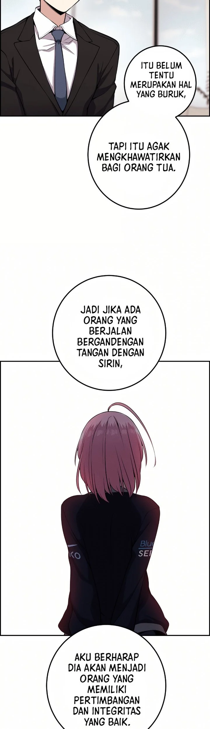 Webtoon Character Na Kang Lim Chapter 60 Gambar 11