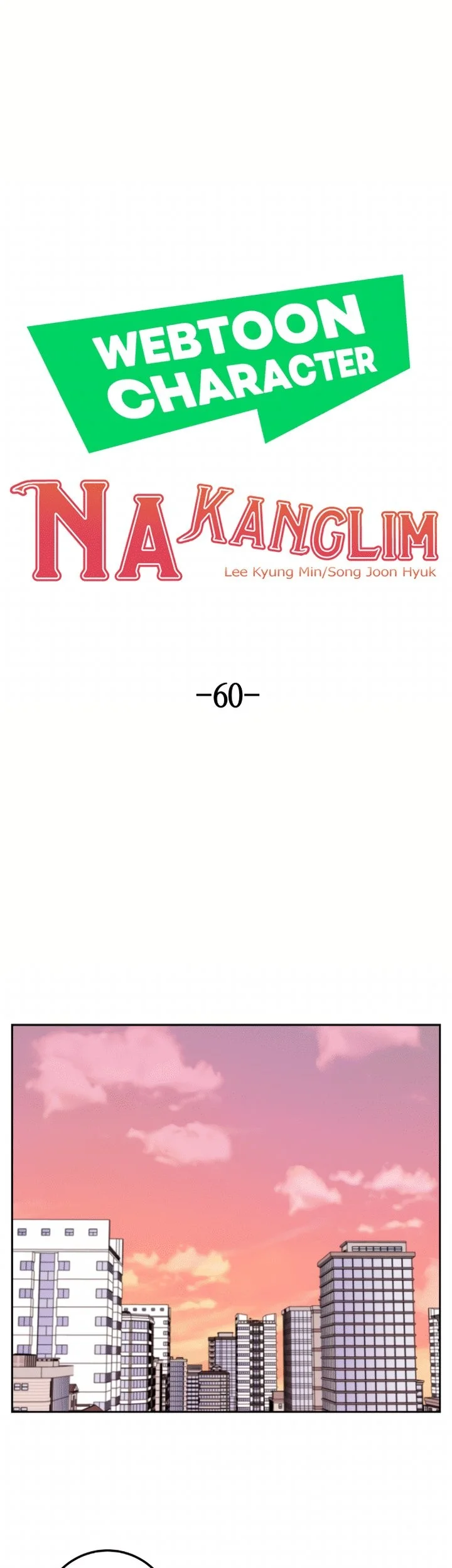 Webtoon Character Na Kang Lim Chapter 60 Gambar 22