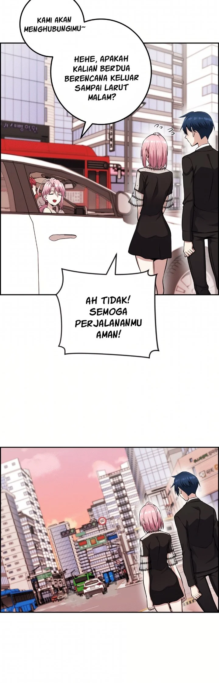 Webtoon Character Na Kang Lim Chapter 60 Gambar 23