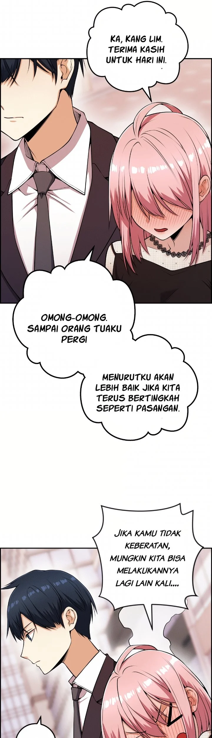 Webtoon Character Na Kang Lim Chapter 60 Gambar 24