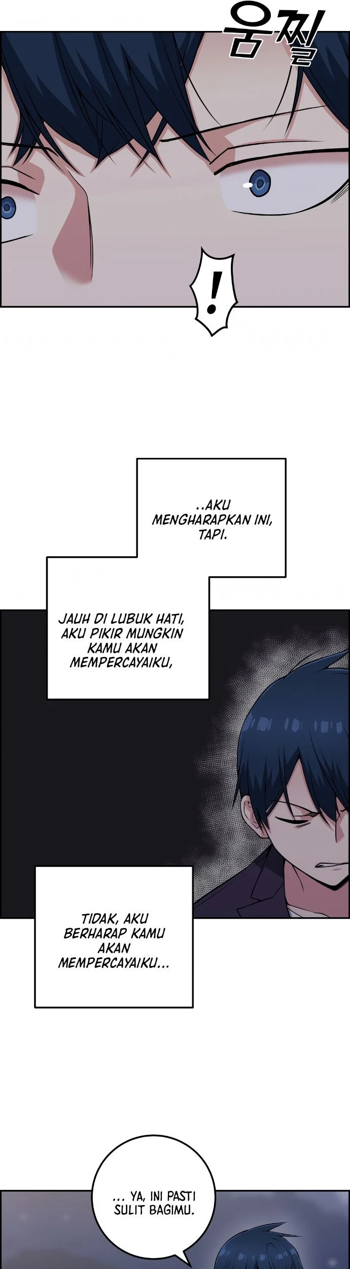 Webtoon Character Na Kang Lim Chapter 61 Gambar 7