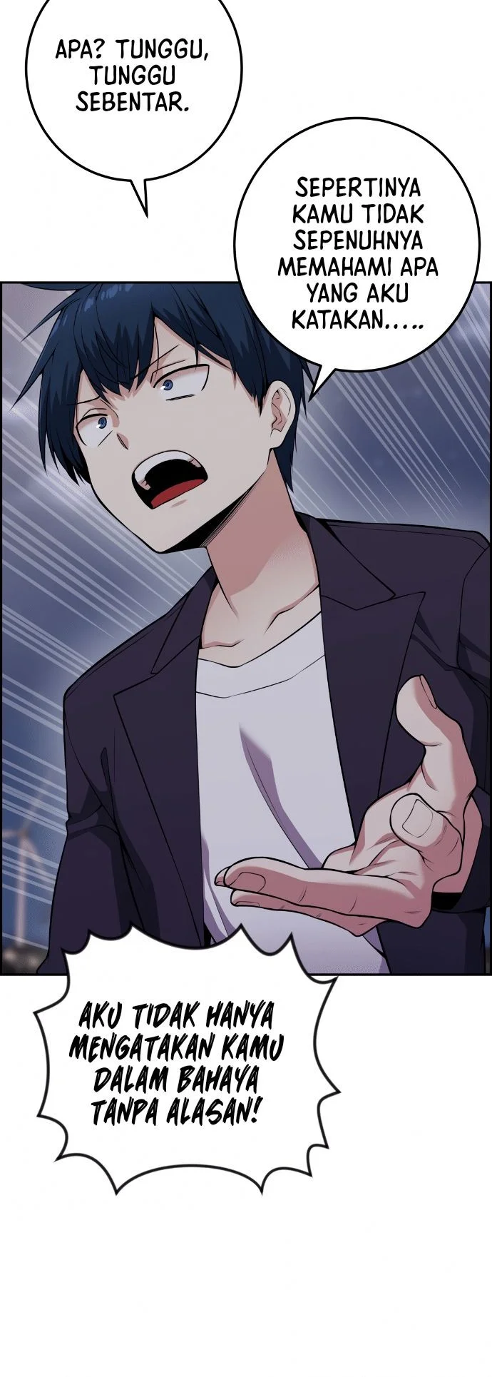 Webtoon Character Na Kang Lim Chapter 61 Gambar 9