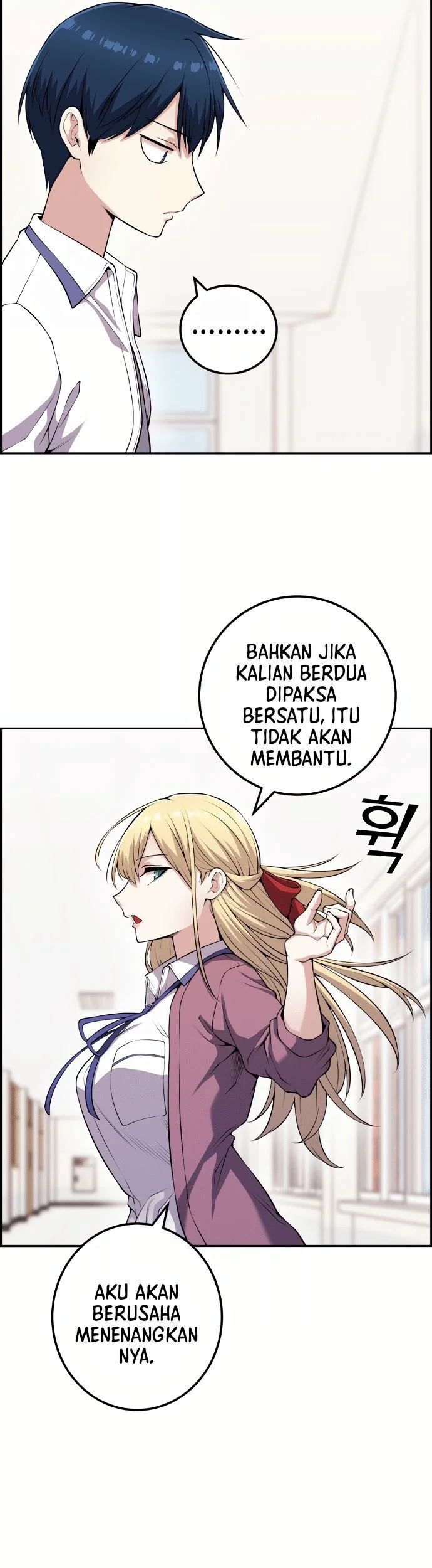 Webtoon Character Na Kang Lim Chapter 61 Gambar 31