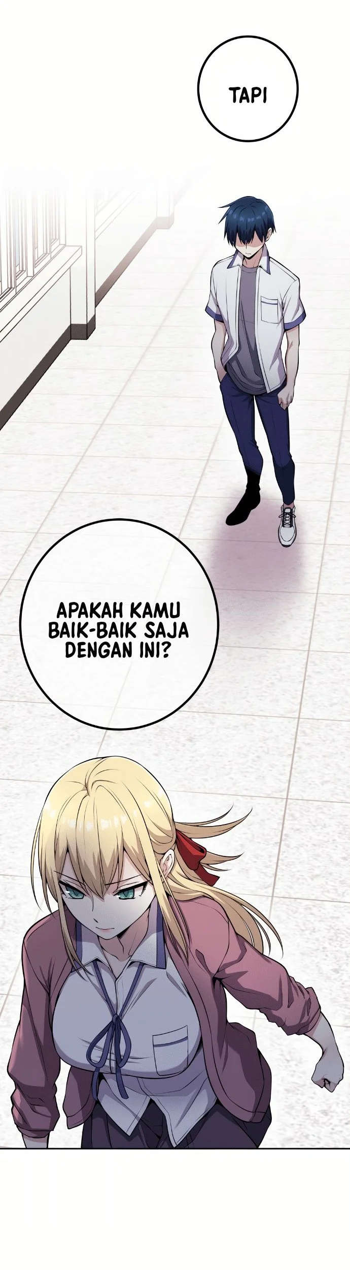 Webtoon Character Na Kang Lim Chapter 61 Gambar 32