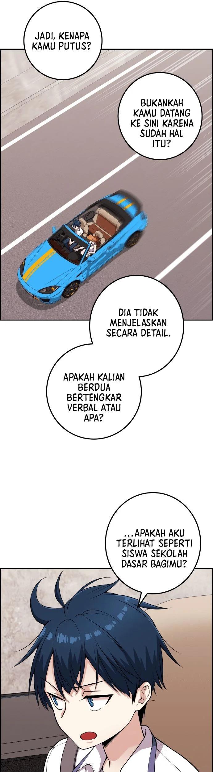 Webtoon Character Na Kang Lim Chapter 61 Gambar 40