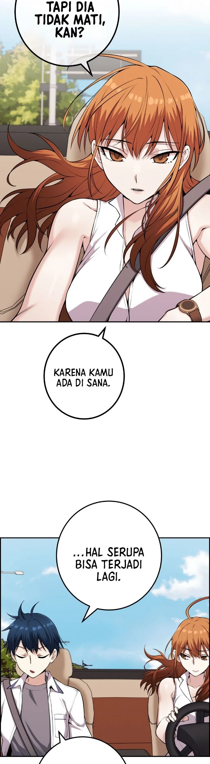 Webtoon Character Na Kang Lim Chapter 61 Gambar 44