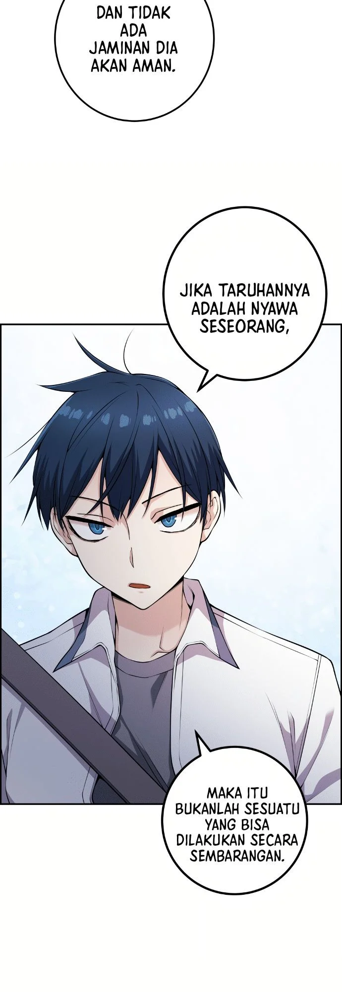 Webtoon Character Na Kang Lim Chapter 61 Gambar 45