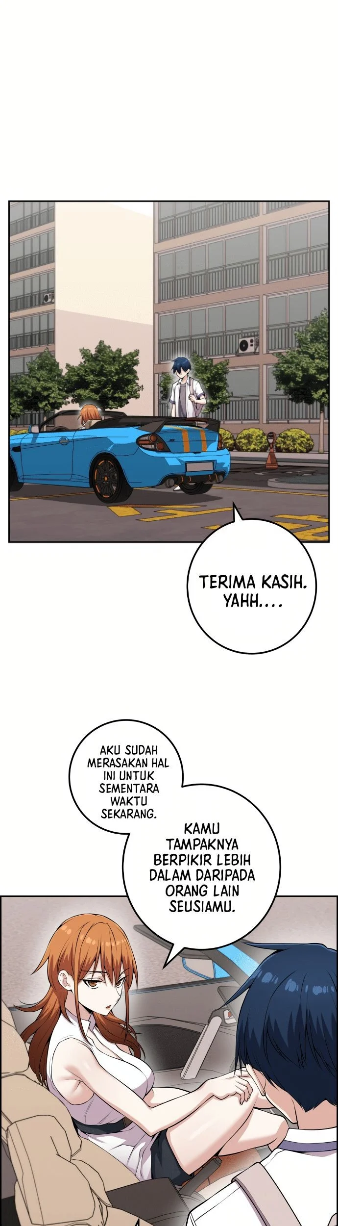 Webtoon Character Na Kang Lim Chapter 61 Gambar 46