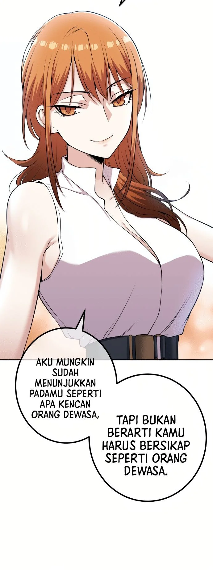 Webtoon Character Na Kang Lim Chapter 61 Gambar 48