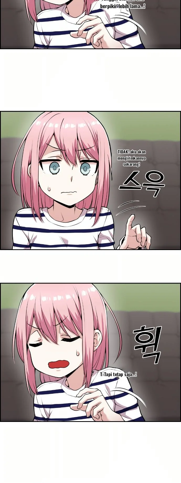 Webtoon Character Na Kang Lim Chapter 61 Gambar 51