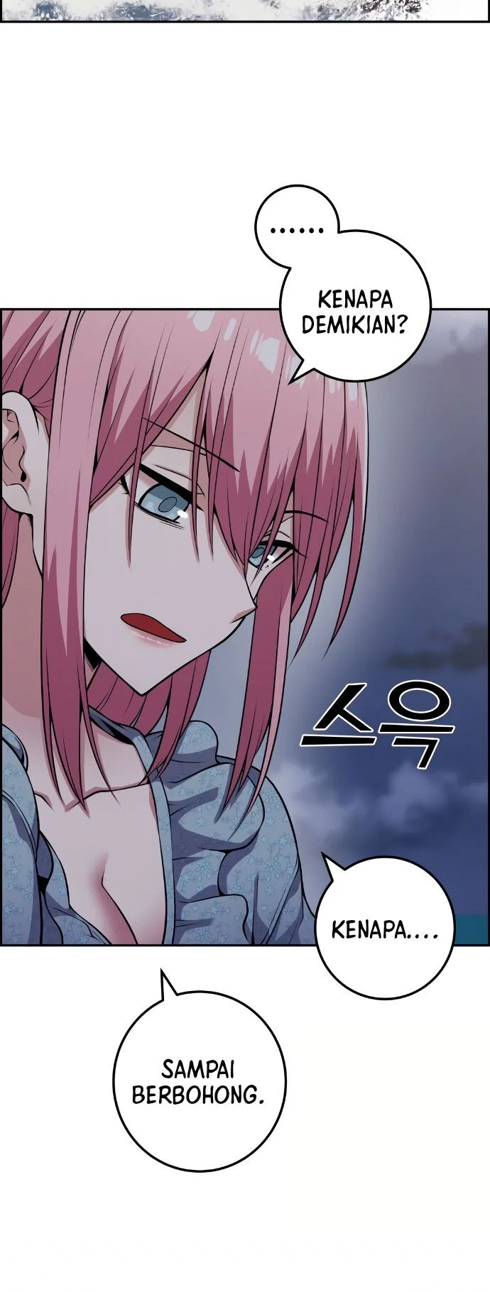 Webtoon Character Na Kang Lim Chapter 61 Gambar 6