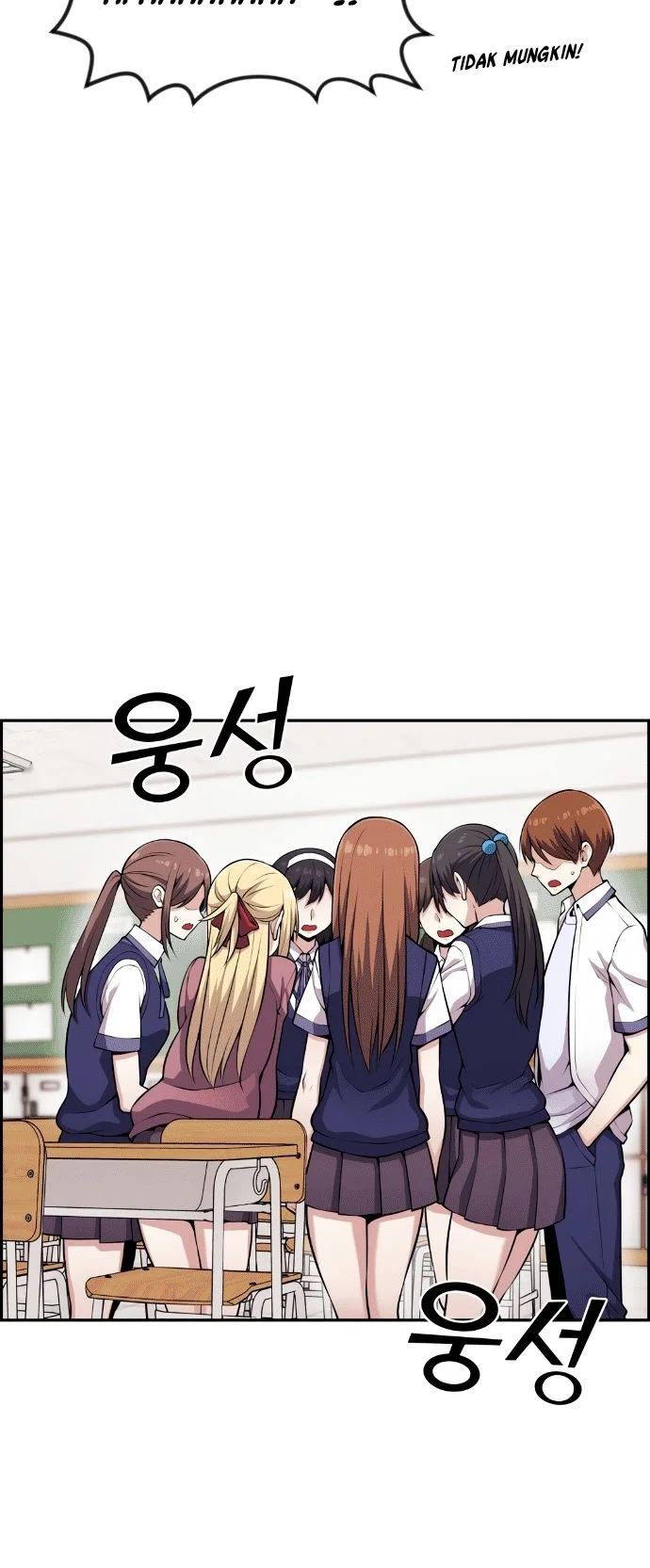 Webtoon Character Na Kang Lim Chapter 61 Gambar 21