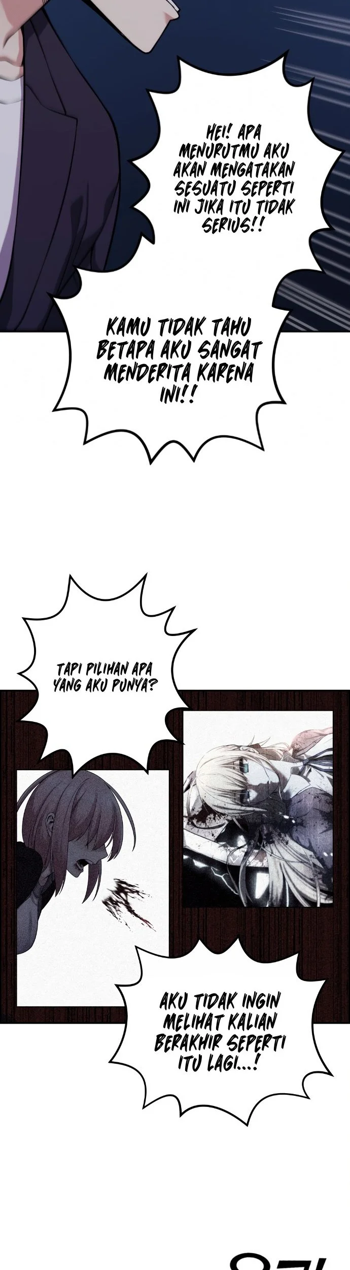 Webtoon Character Na Kang Lim Chapter 61 Gambar 11