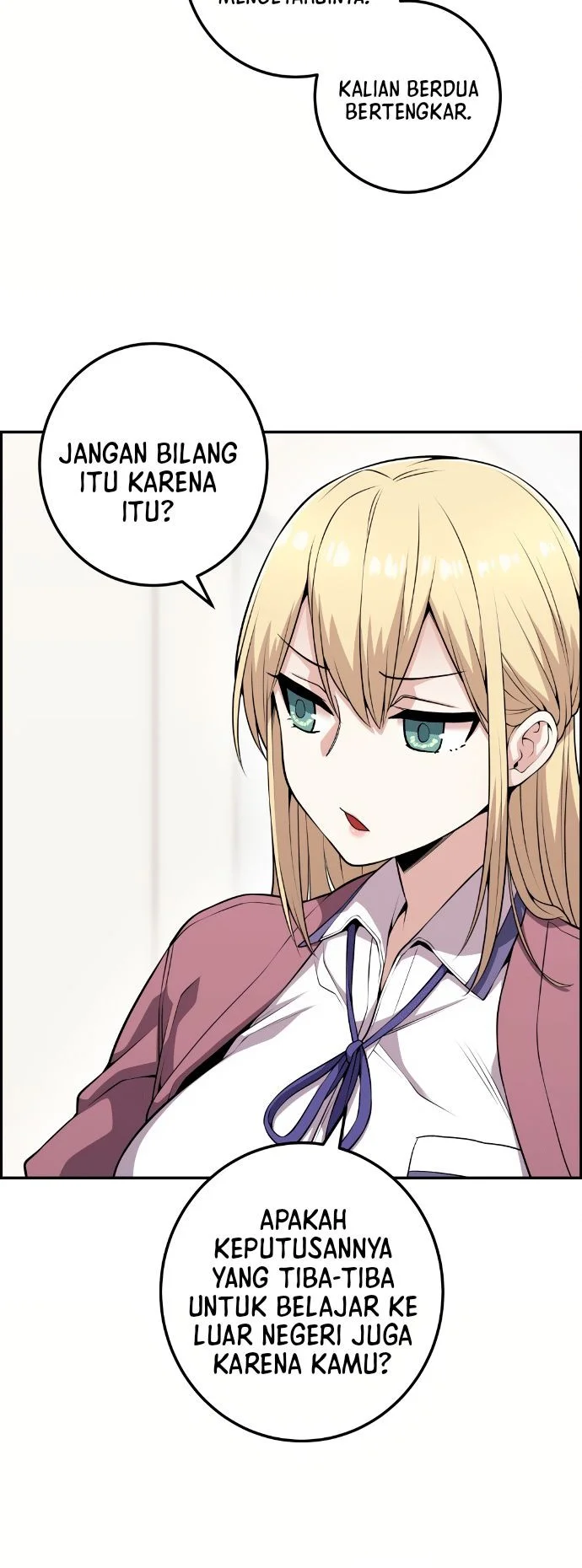 Webtoon Character Na Kang Lim Chapter 61 Gambar 27