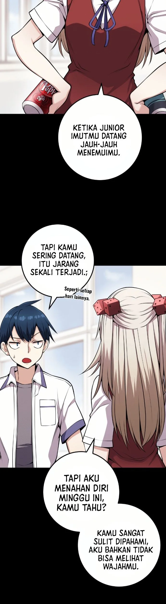 Webtoon Character Na Kang Lim Chapter 62 Gambar 38