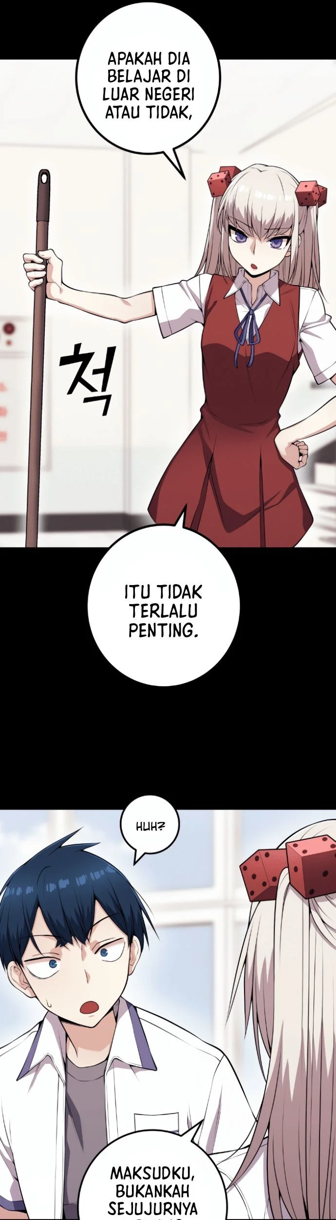 Webtoon Character Na Kang Lim Chapter 62 Gambar 46