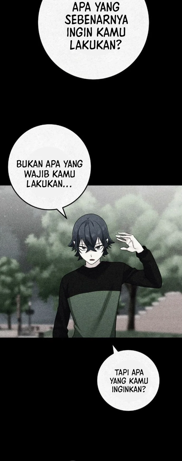 Webtoon Character Na Kang Lim Chapter 62 Gambar 51