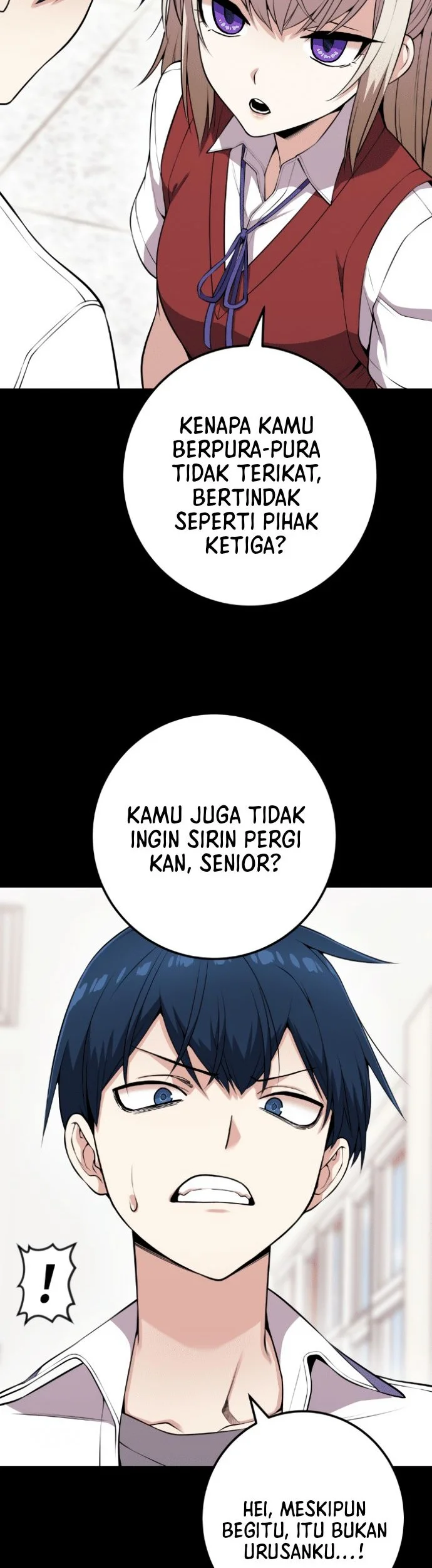 Webtoon Character Na Kang Lim Chapter 62 Gambar 53