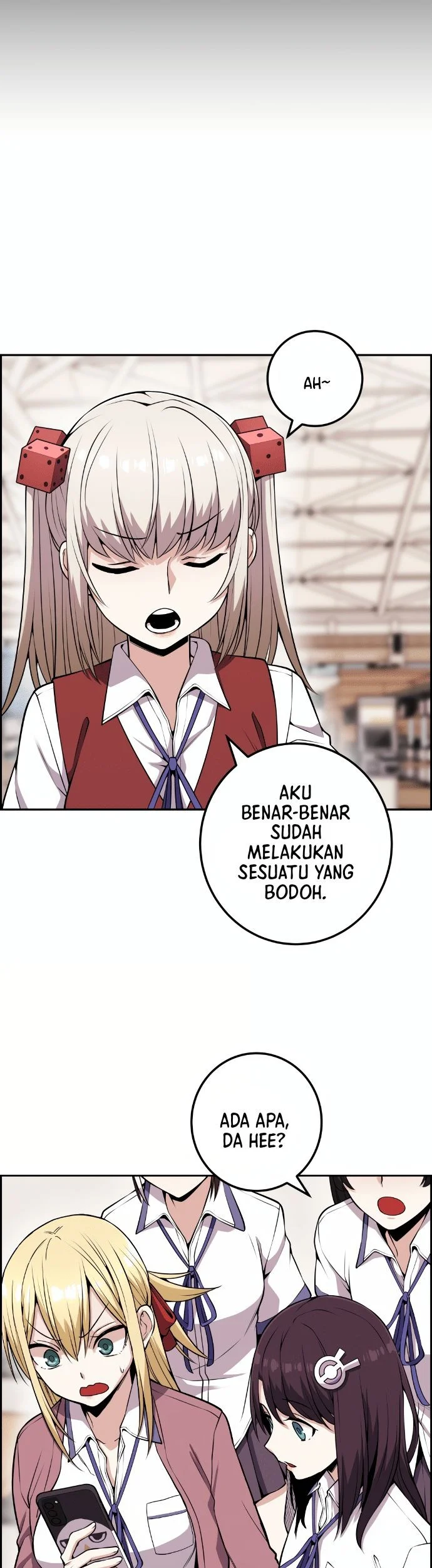 Webtoon Character Na Kang Lim Chapter 62 Gambar 61