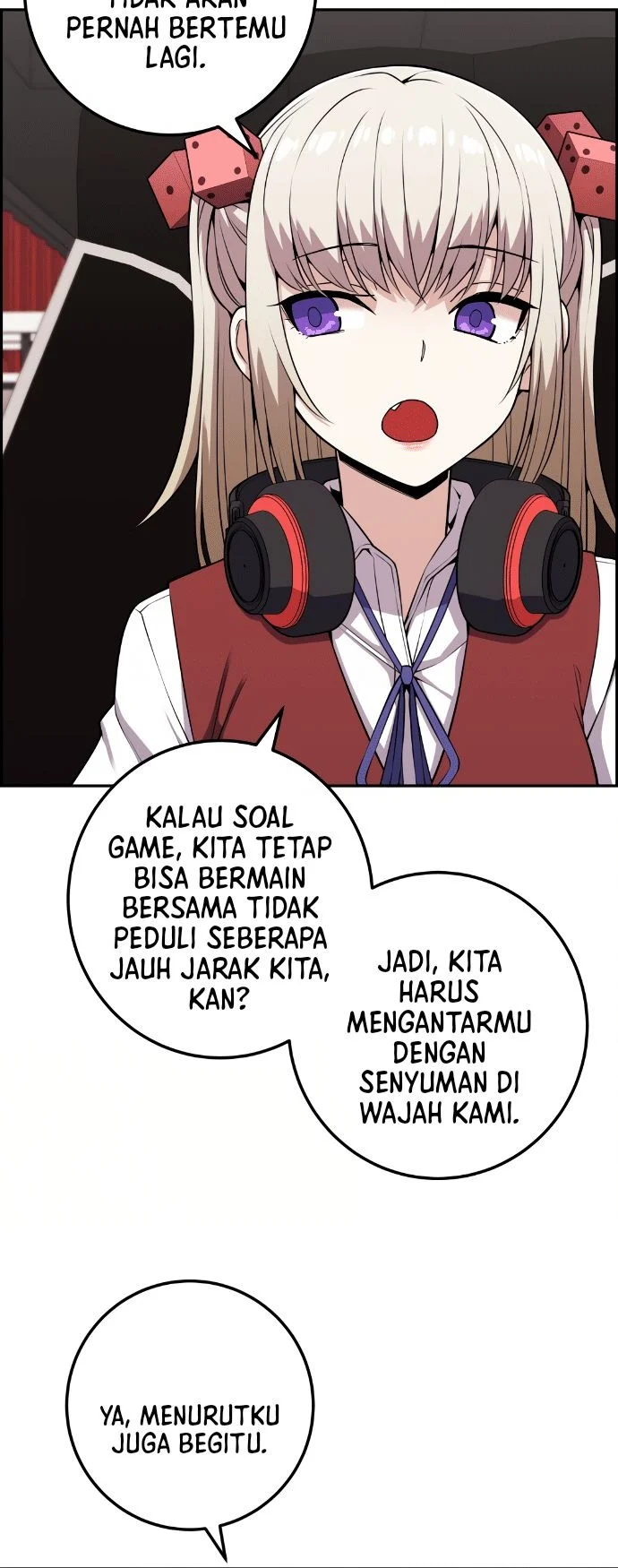 Webtoon Character Na Kang Lim Chapter 62 Gambar 6