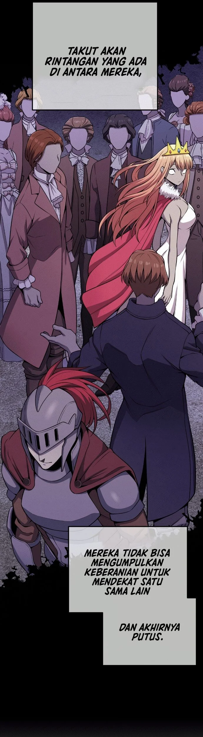 Webtoon Character Na Kang Lim Chapter 62 Gambar 19