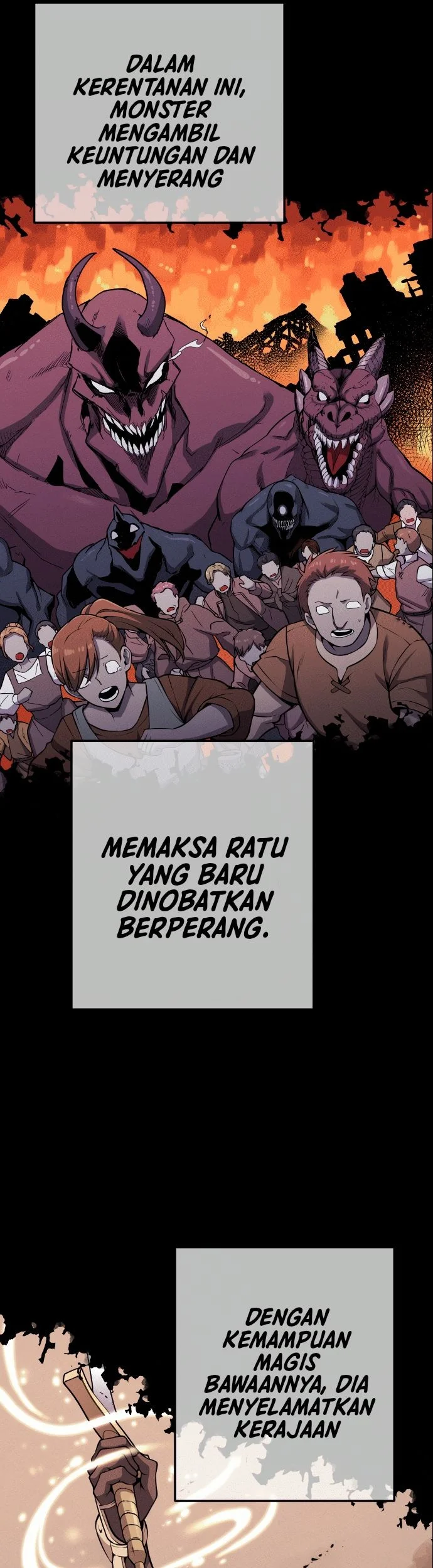 Webtoon Character Na Kang Lim Chapter 62 Gambar 16