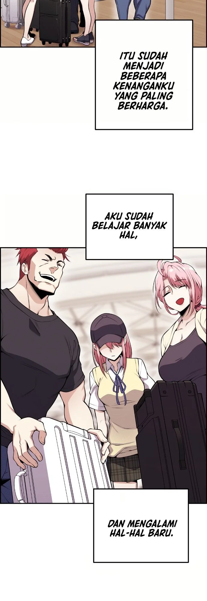 Webtoon Character Na Kang Lim Chapter 62 Gambar 24