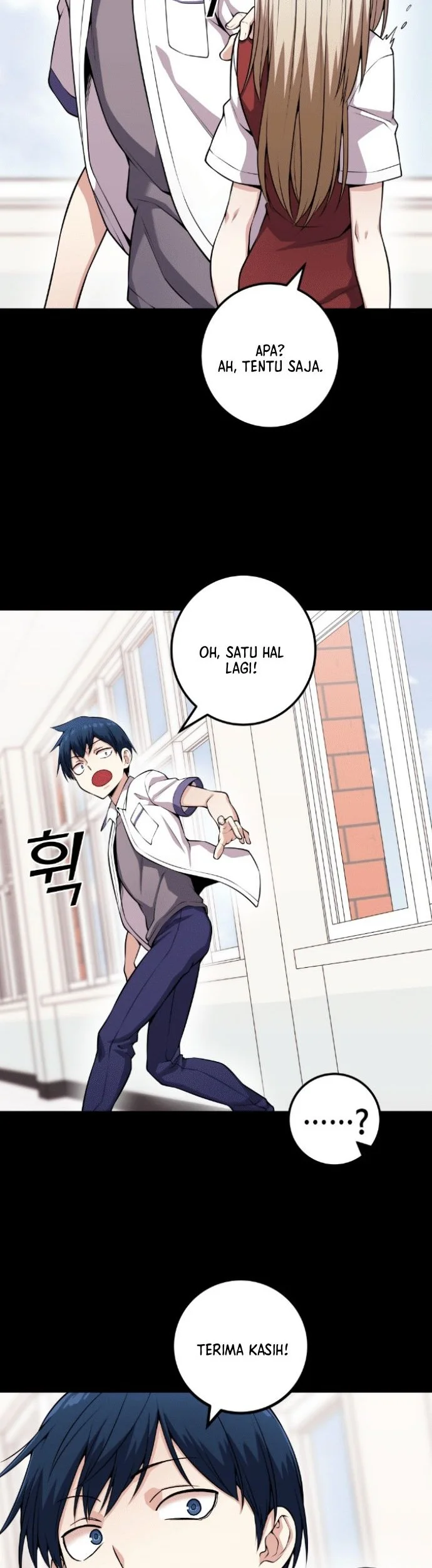 Webtoon Character Na Kang Lim Chapter 63 Gambar 8