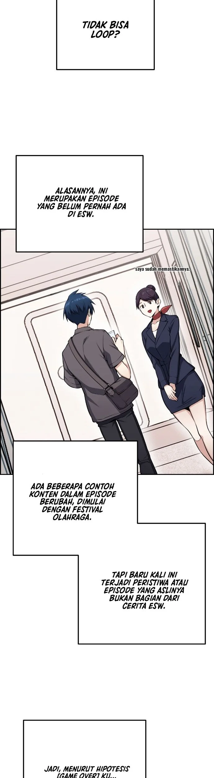 Webtoon Character Na Kang Lim Chapter 63 Gambar 29