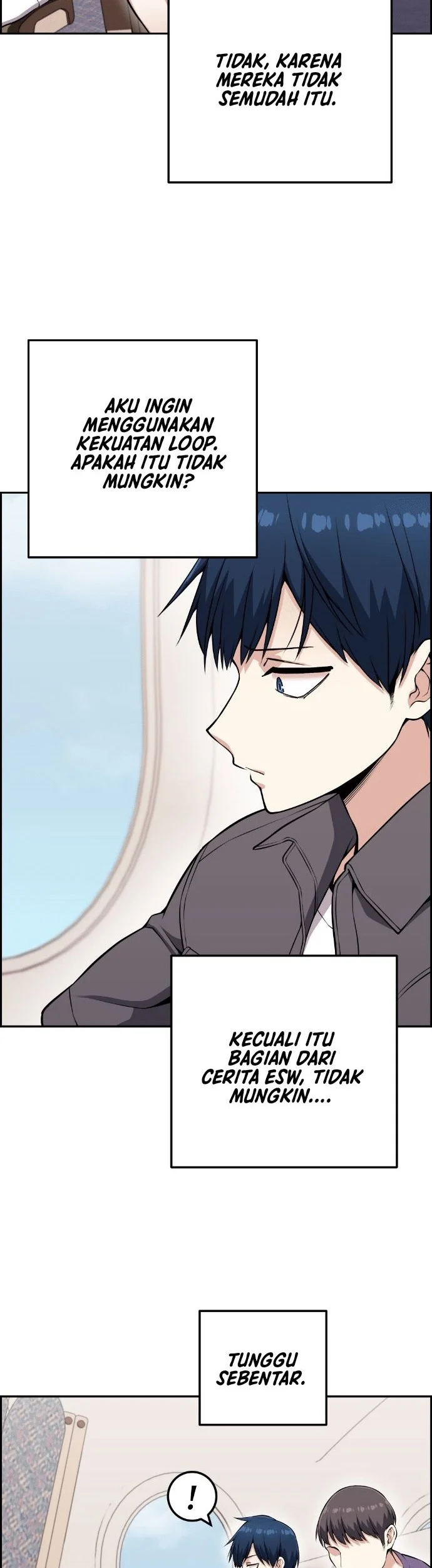 Webtoon Character Na Kang Lim Chapter 63 Gambar 32