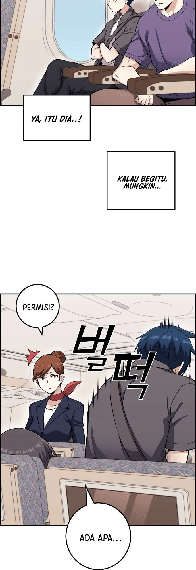 Webtoon Character Na Kang Lim Chapter 63 Gambar 33