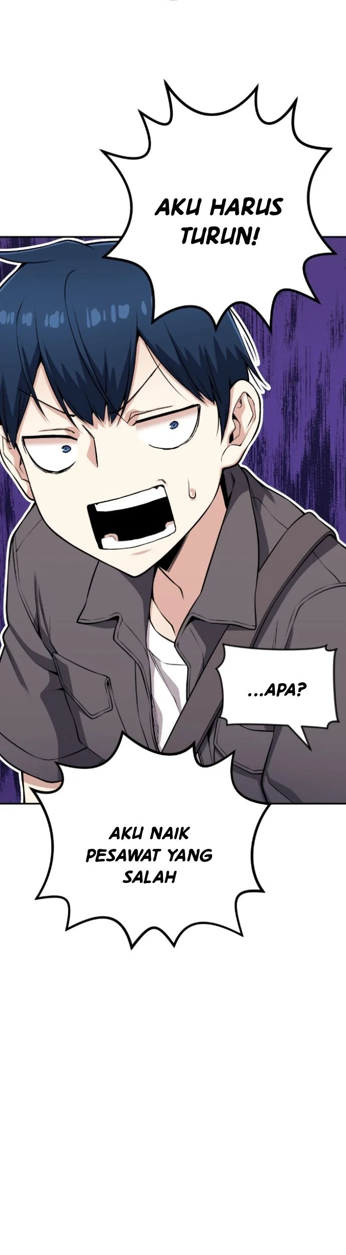 Webtoon Character Na Kang Lim Chapter 63 Gambar 34