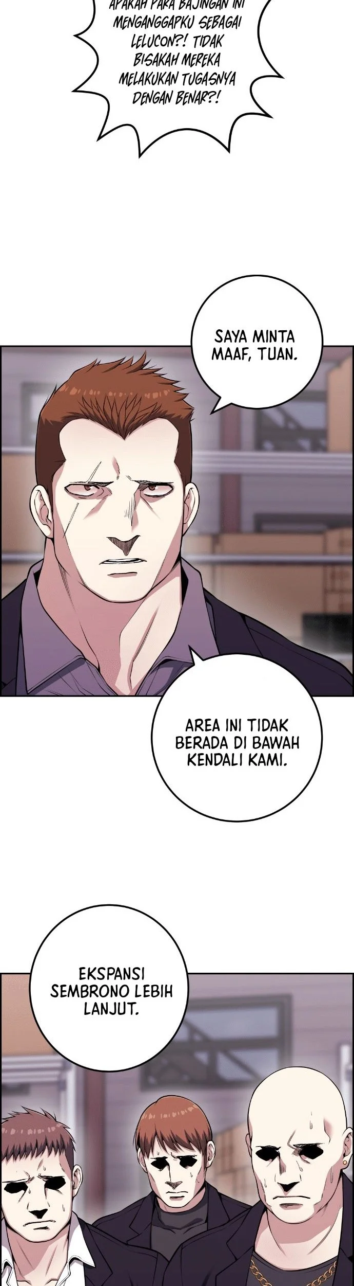 Webtoon Character Na Kang Lim Chapter 63 Gambar 38