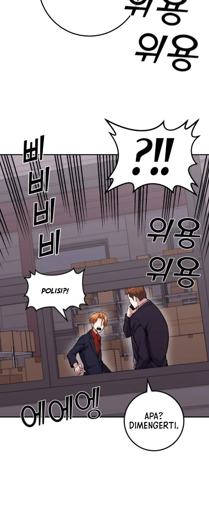 Webtoon Character Na Kang Lim Chapter 63 Gambar 42