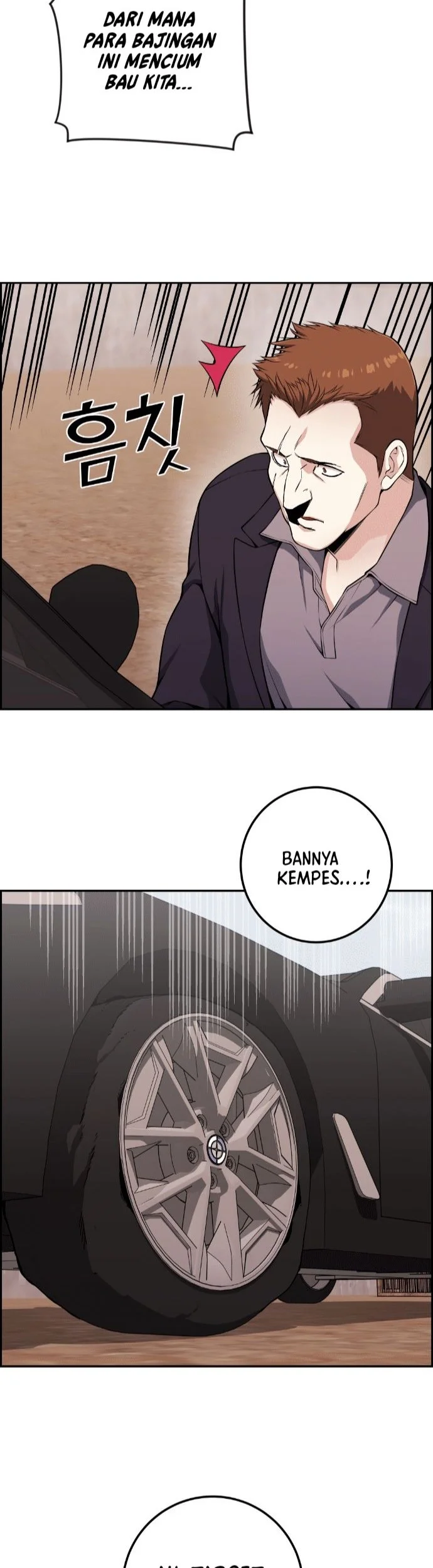 Webtoon Character Na Kang Lim Chapter 63 Gambar 47