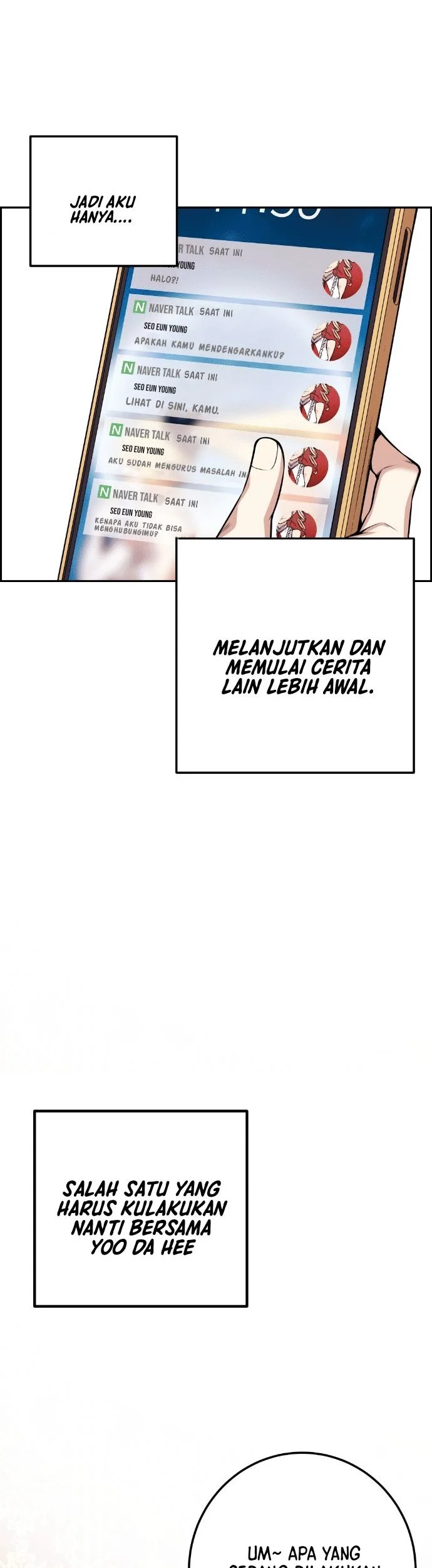 Webtoon Character Na Kang Lim Chapter 63 Gambar 52