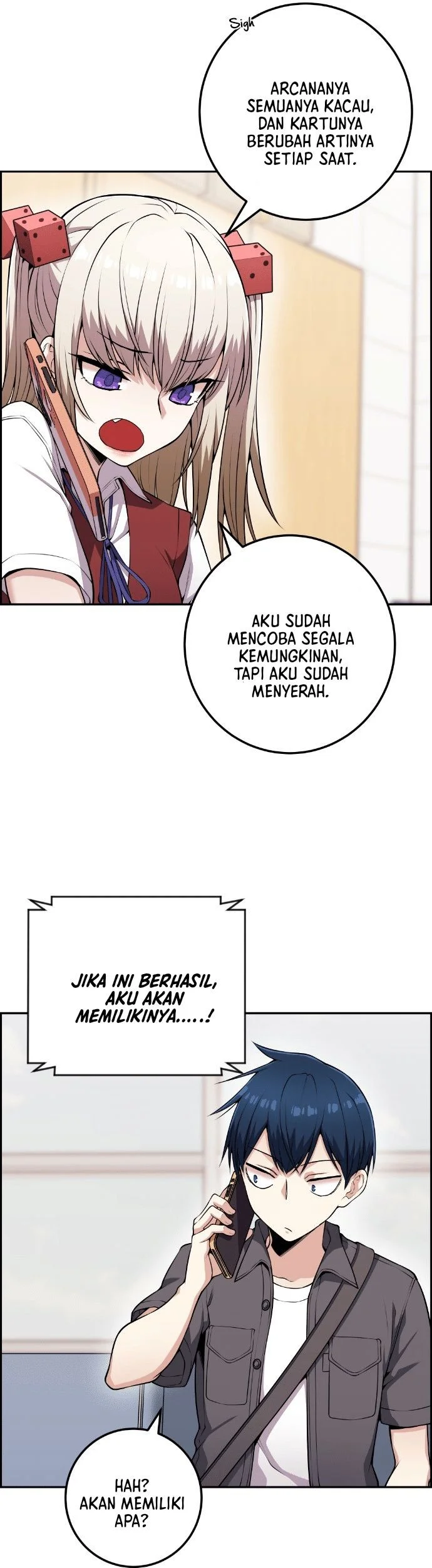Webtoon Character Na Kang Lim Chapter 63 Gambar 19