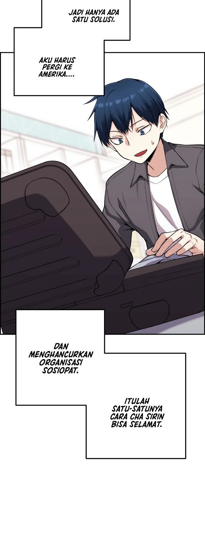 Webtoon Character Na Kang Lim Chapter 63 Gambar 12
