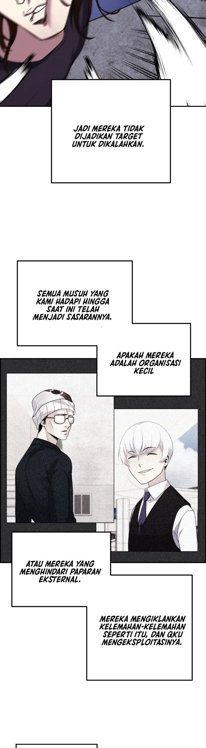 Webtoon Character Na Kang Lim Chapter 63 Gambar 14