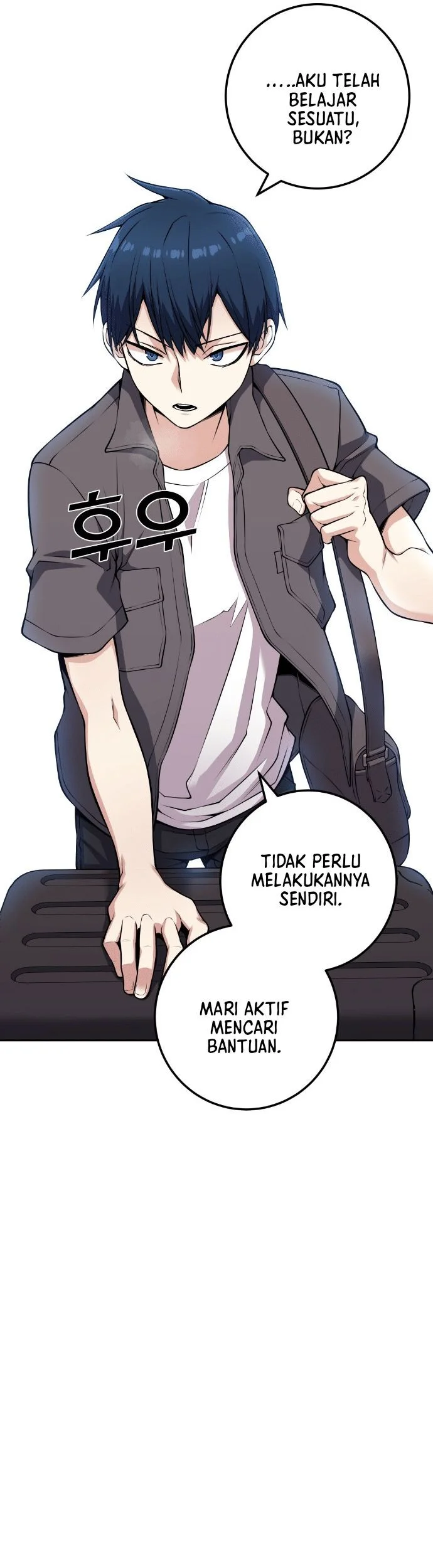 Webtoon Character Na Kang Lim Chapter 63 Gambar 16