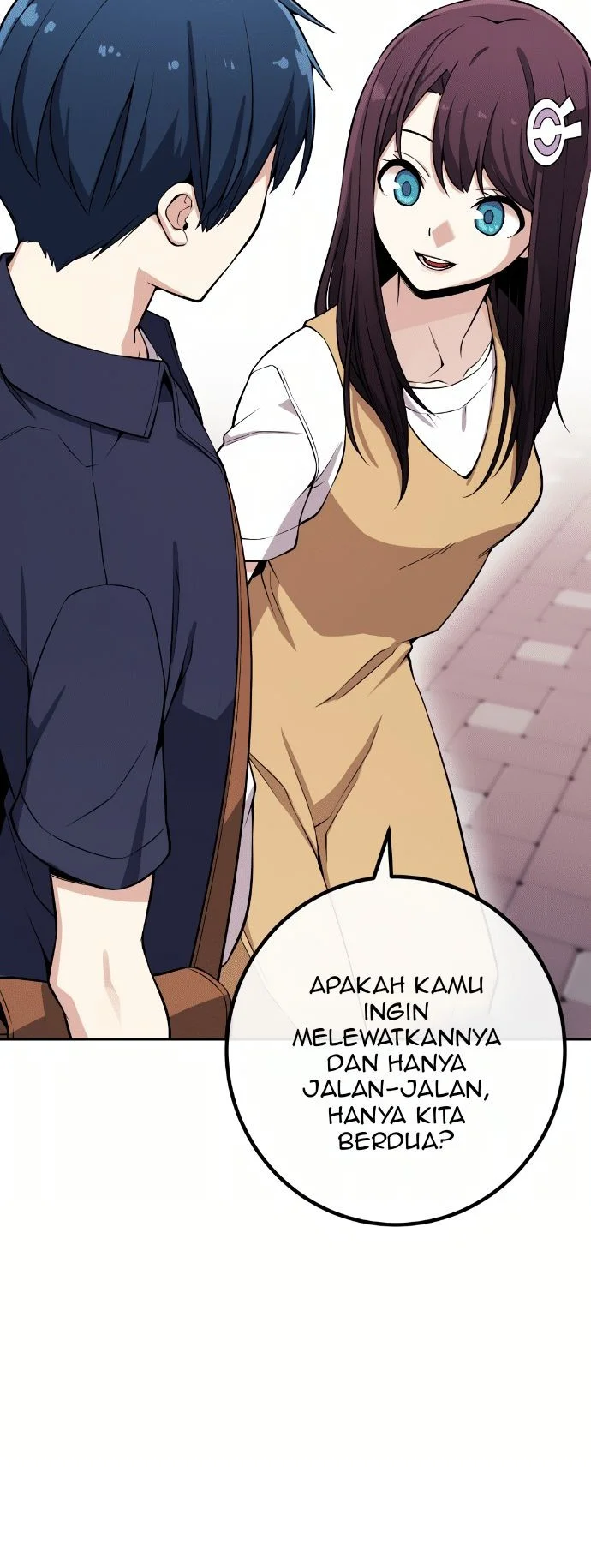 Webtoon Character Na Kang Lim Chapter 74 Gambar 9