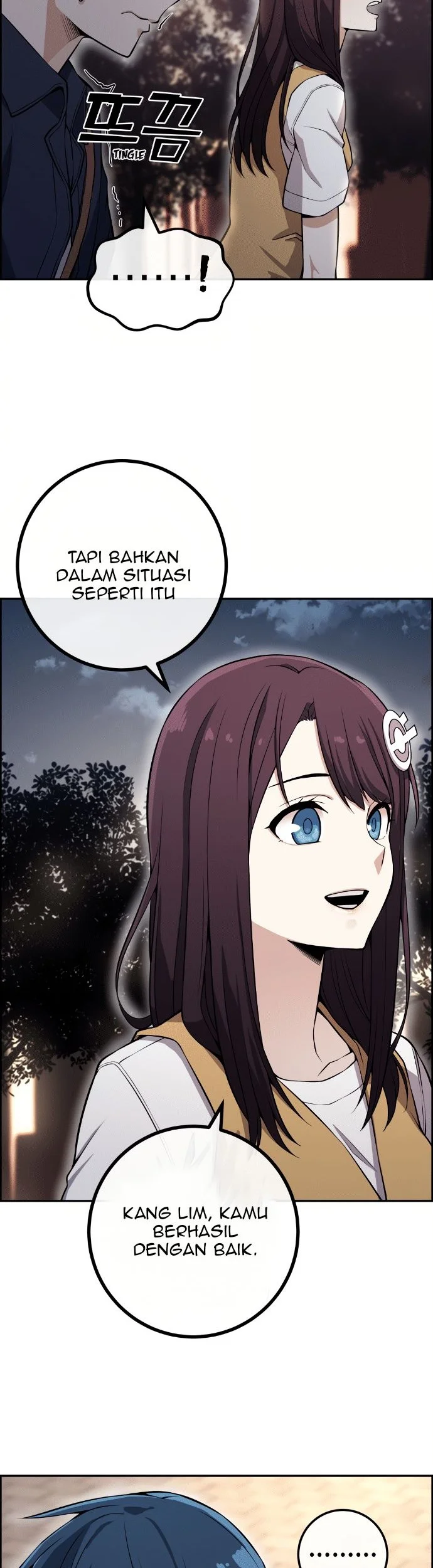 Webtoon Character Na Kang Lim Chapter 74 Gambar 29