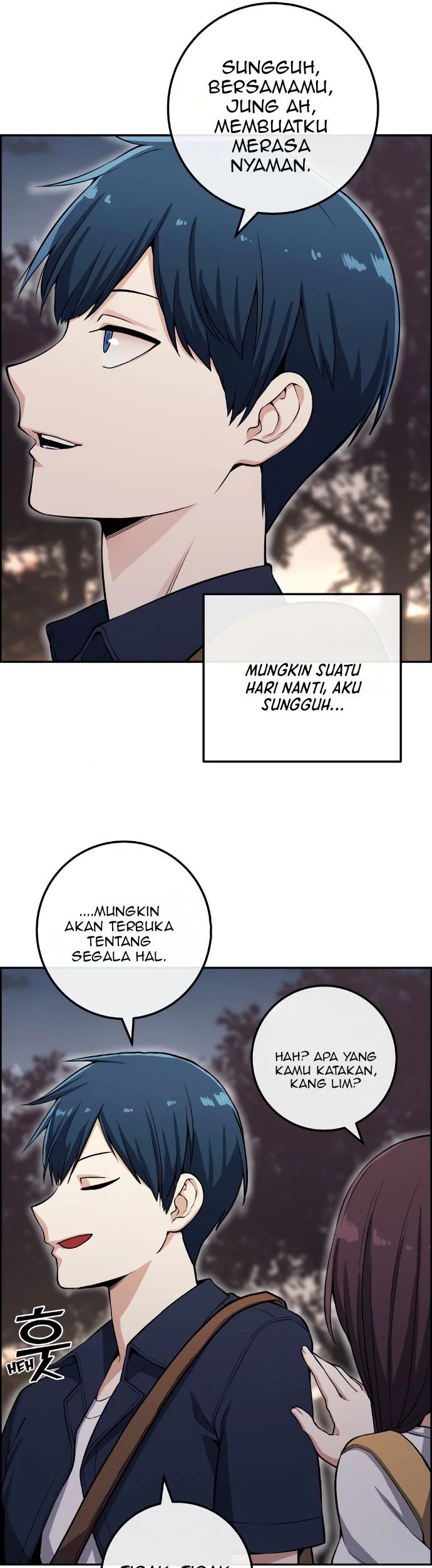 Webtoon Character Na Kang Lim Chapter 74 Gambar 34