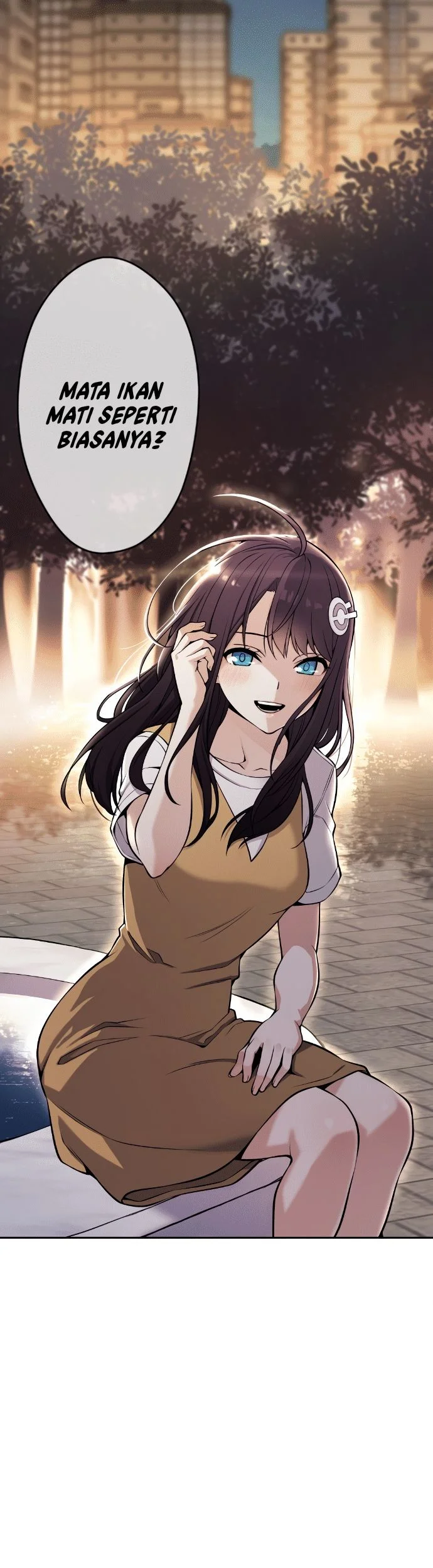 Webtoon Character Na Kang Lim Chapter 74 Gambar 37