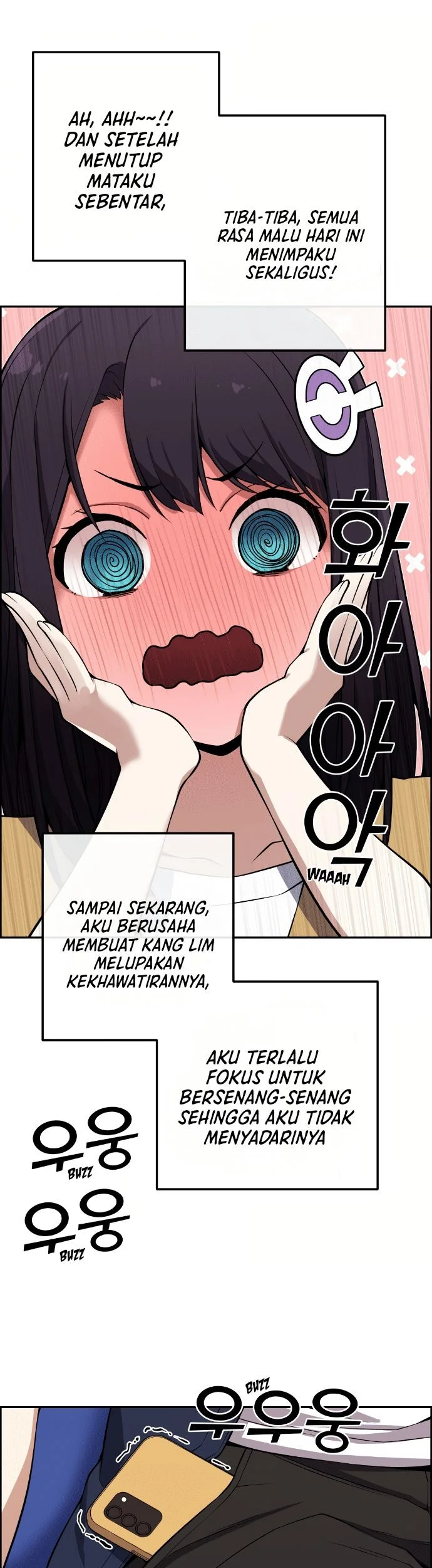 Webtoon Character Na Kang Lim Chapter 74 Gambar 40