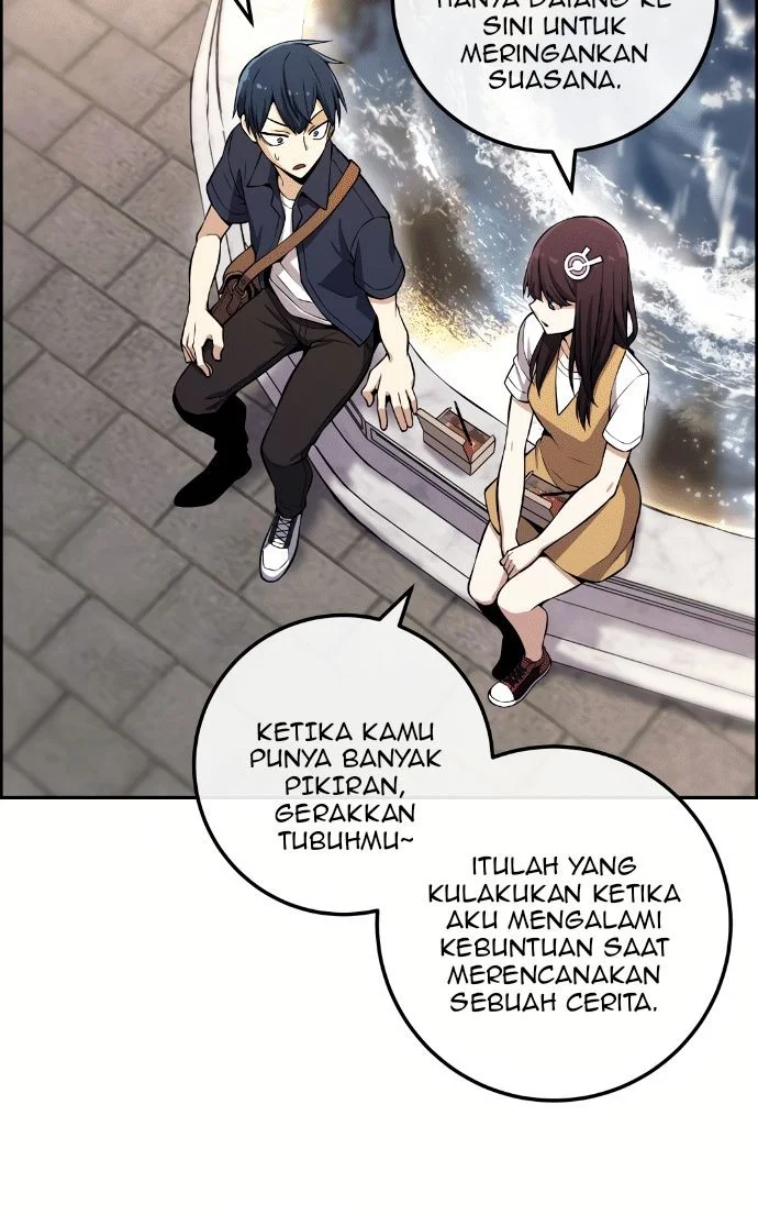 Webtoon Character Na Kang Lim Chapter 74 Gambar 27