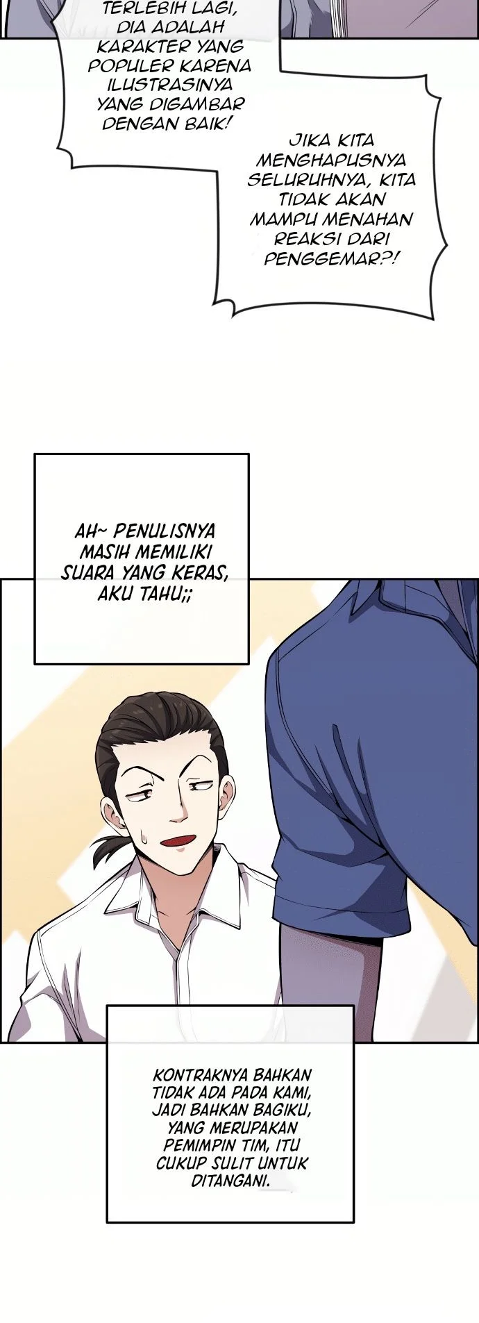 Webtoon Character Na Kang Lim Chapter 75 Gambar 33
