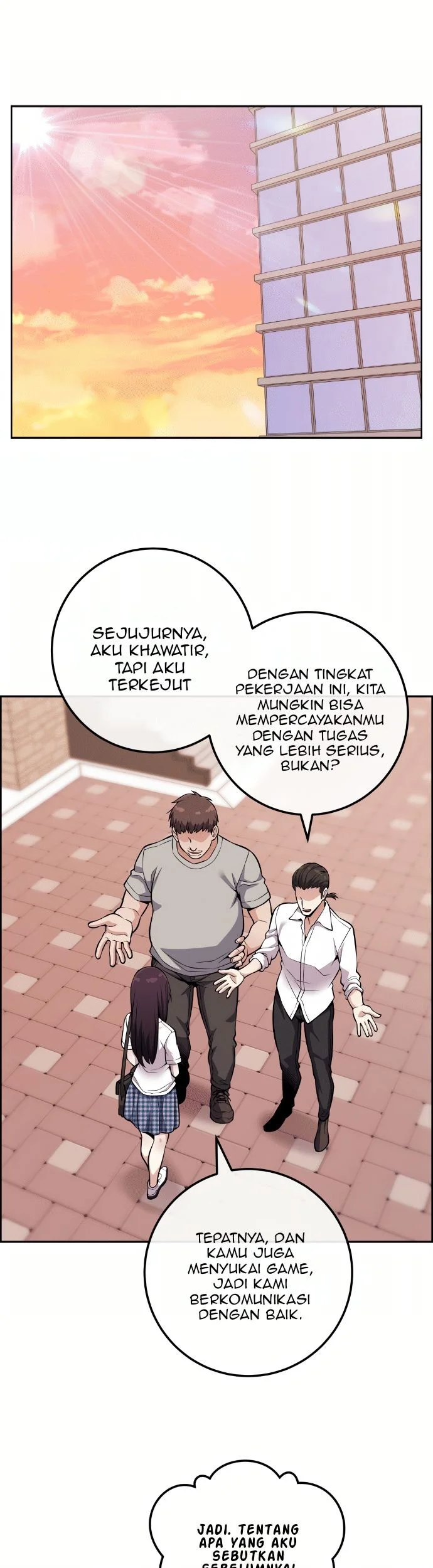 Webtoon Character Na Kang Lim Chapter 75 Gambar 43