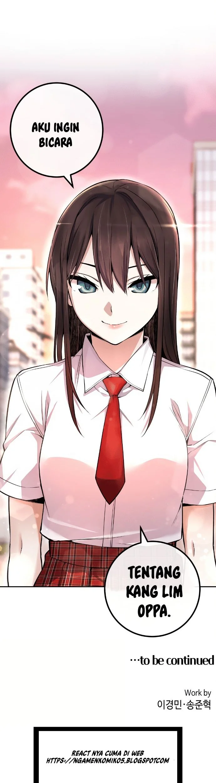 Webtoon Character Na Kang Lim Chapter 75 Gambar 47